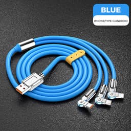 Blau